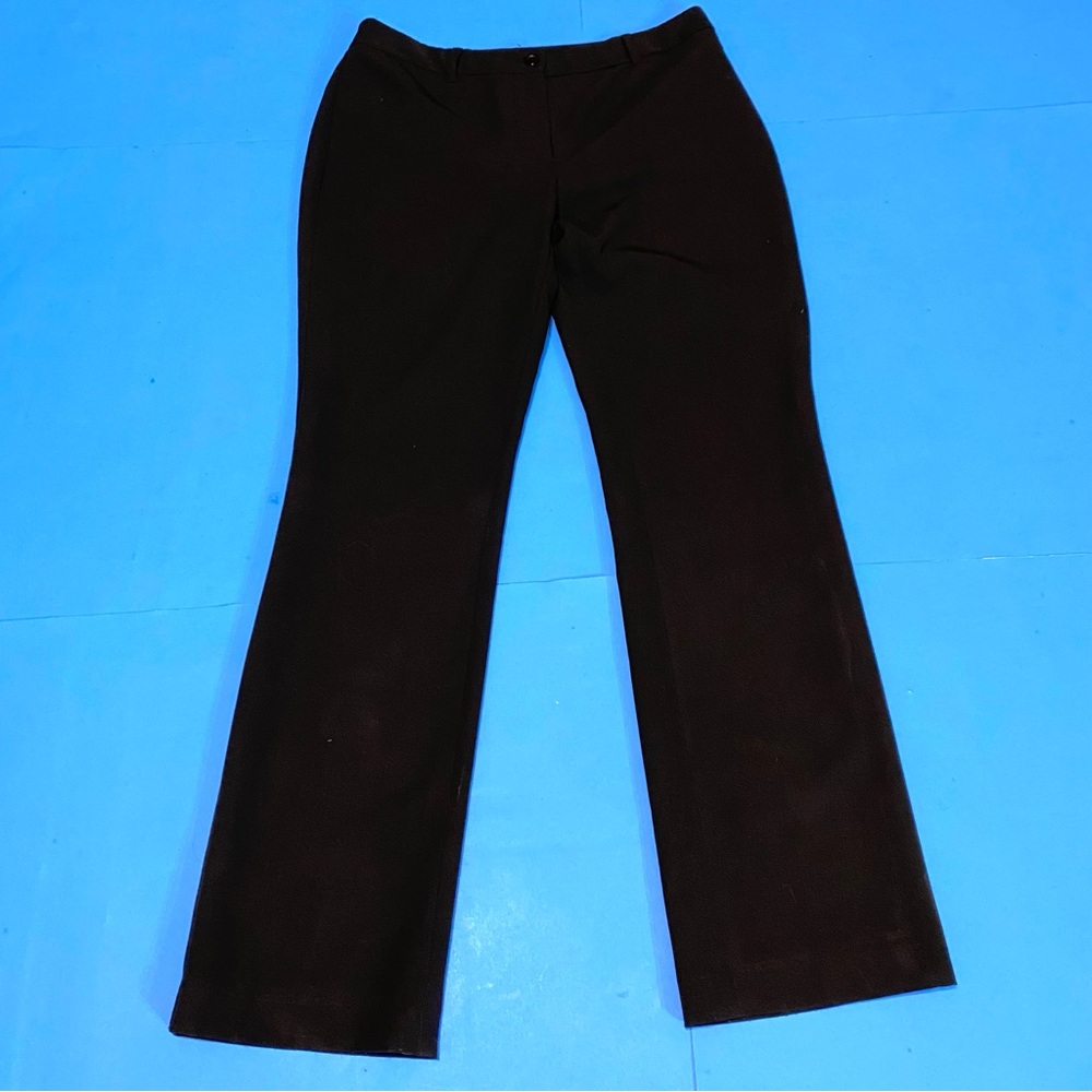 ❤️Sharagano Classic Black Women's Pants